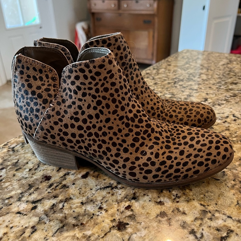 Michael by Michael Shannon Boots